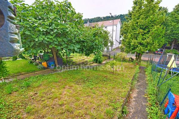 À HERSERANGE, MAISON 3 CHAMBRES AVEC TERRASSE, JARDIN ET GARAGE