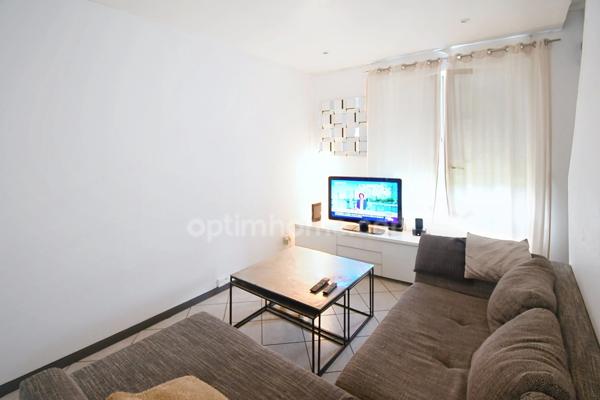 À HERSERANGE, MAISON 3 CHAMBRES AVEC TERRASSE, JARDIN ET GARAGE