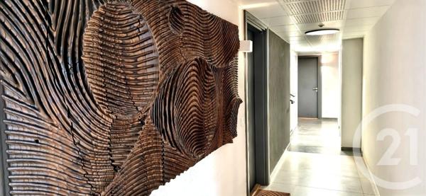 Appartement T4 à vendre  4 pièces - 77,88 m2 AIX LES BAINS - 73