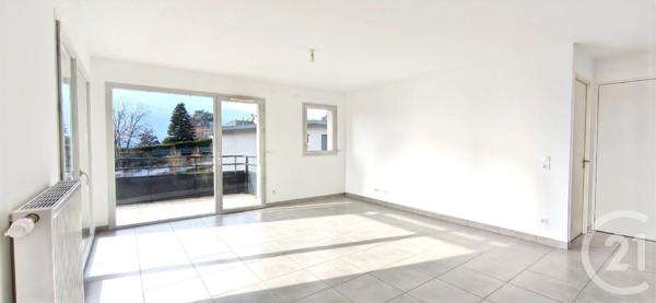 Appartement T4 à vendre  4 pièces - 77,88 m2 AIX LES BAINS - 73