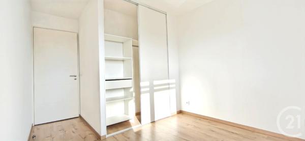 Appartement T4 à vendre  4 pièces - 77,88 m2 AIX LES BAINS - 73