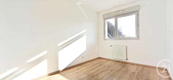 Appartement T4 à vendre  4 pièces - 77,88 m2 AIX LES BAINS - 73