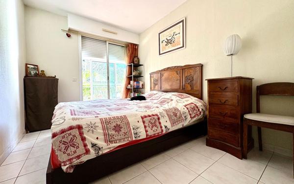 Appartement à vendre    3 pièces • 60 m2 Cannes