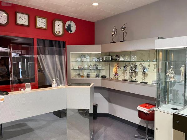 Achat - Immeuble | Local commercial Buzançais 36500 3 pièces 80 m 2