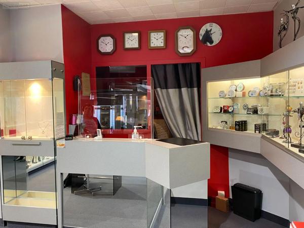 Achat - Immeuble | Local commercial Buzançais 36500 3 pièces 80 m 2