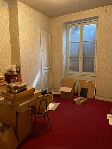 Achat - Immeuble | Local commercial Buzançais 36500 3 pièces 80 m 2