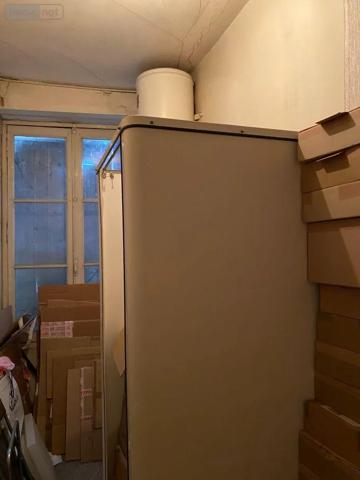 Achat - Immeuble | Local commercial Buzançais 36500 3 pièces 80 m 2