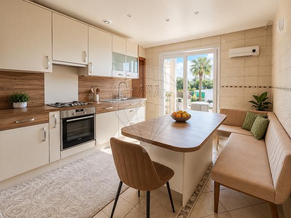 Maison 5 chambre(s) à vendre - Varennes-Vauzelles, Nièvre - 58