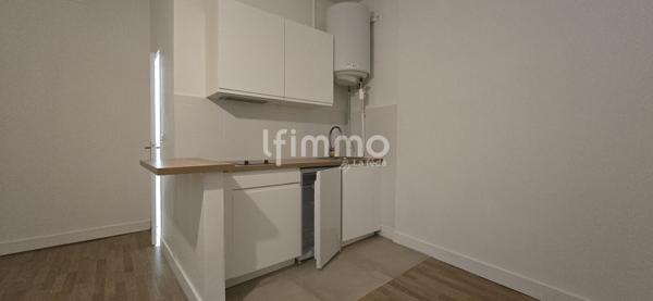 Studio 26 m2 à 300 m de la Victoire