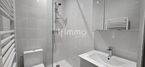 Studio 26 m2 à 300 m de la Victoire