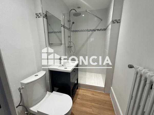 Location Appartement 2 pièces 58.44 m² - 32 AVENUE GEORGES DUMAS Limoges 87000