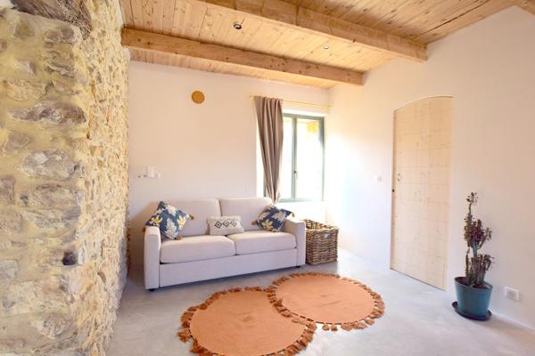 Uzès region, joli village avec commerces, grand Mas, renové avec charme, 200 m2 sur jardin de 2400 m2 avec pis Uzès (30700)