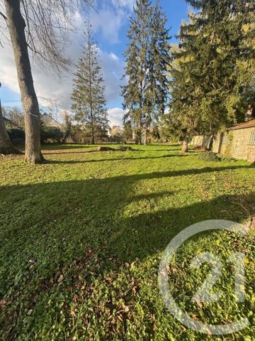 Terrain à vendre  1797 m 2   LIZY SUR OURCQ  - 77