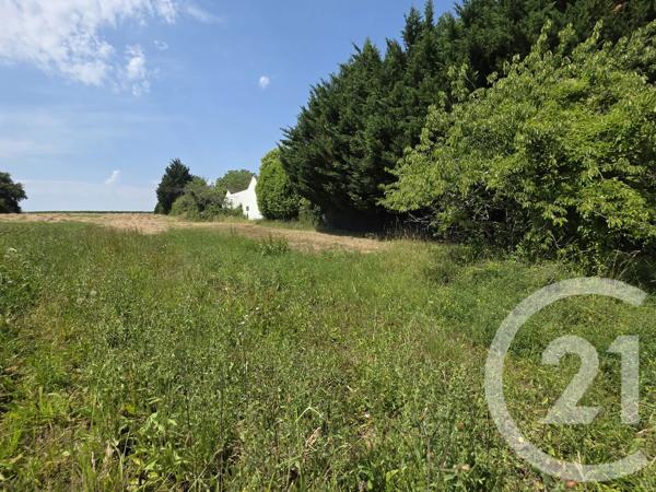 Terrain à vendre  1797 m 2   LIZY SUR OURCQ  - 77