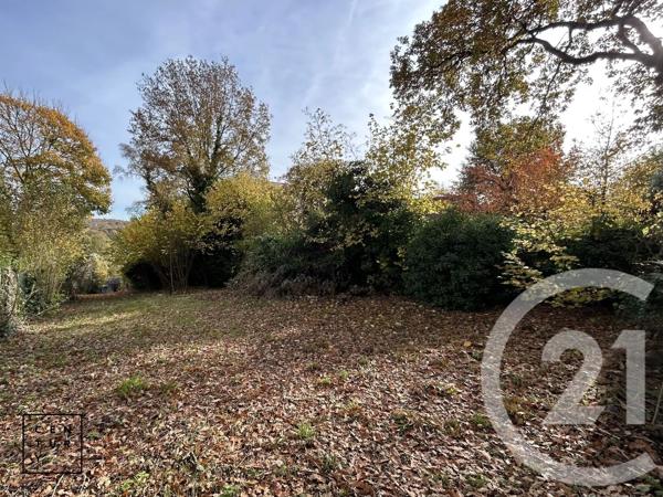 Terrain à vendre  1797 m 2   LIZY SUR OURCQ  - 77