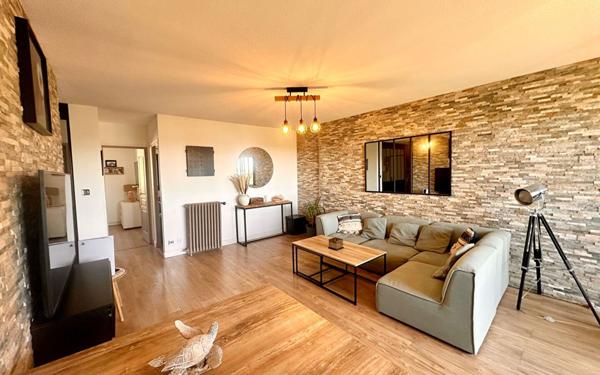 Appartement à vendre    3 pièces • 67,59 m2 Villenave-d'Ornon