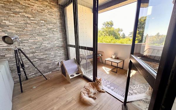 Appartement à vendre    3 pièces • 67,59 m2 Villenave-d'Ornon