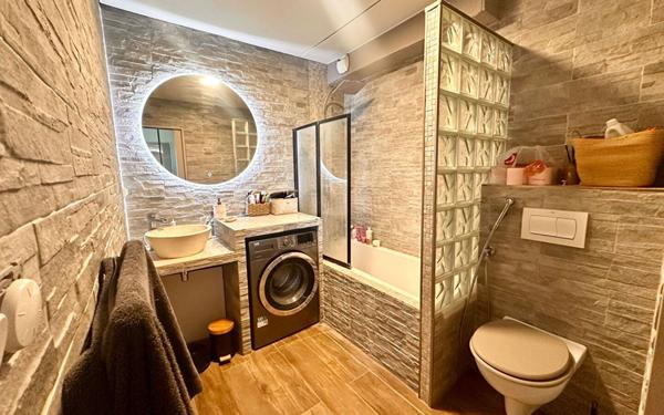 Appartement à vendre    3 pièces • 67,59 m2 Villenave-d'Ornon