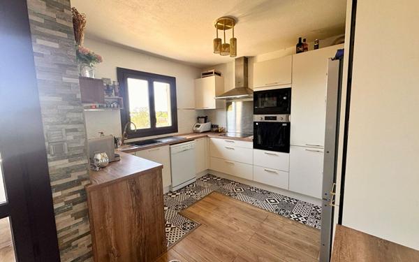 Appartement à vendre    3 pièces • 67,59 m2 Villenave-d'Ornon