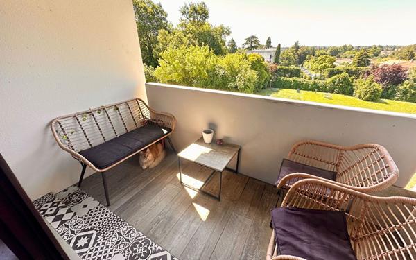 Appartement à vendre    3 pièces • 67,59 m2 Villenave-d'Ornon