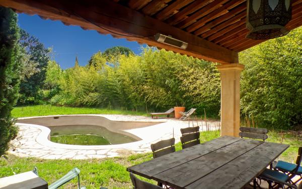 Maison à vendre    10 pièces • 325 m2 La Tour-d'Aigues