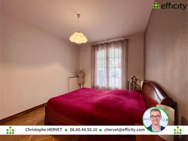 Maison
         8 pièces
        - 160 m² Exclusivité 319 000 € *
