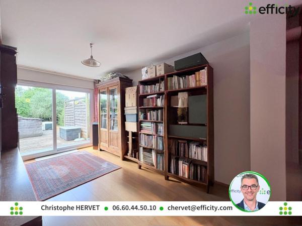 Maison
         8 pièces
        - 160 m² Exclusivité 319 000 € *