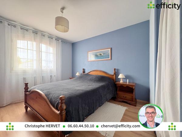 Maison
         8 pièces
        - 160 m² Exclusivité 319 000 € *
