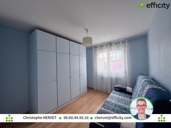 Maison
         8 pièces
        - 160 m² Exclusivité 319 000 € *