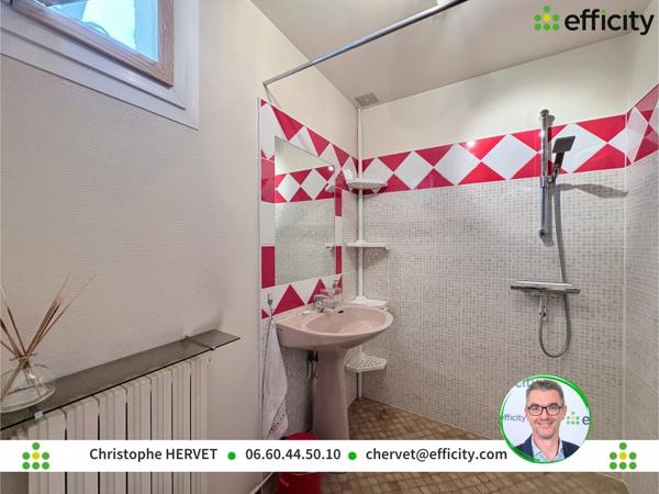 Maison
         8 pièces
        - 160 m² Exclusivité 319 000 € *