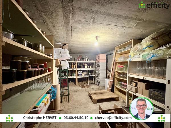 Maison
         8 pièces
        - 160 m² Exclusivité 319 000 € *