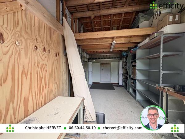 Maison
         8 pièces
        - 160 m² Exclusivité 319 000 € *