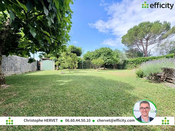 Maison
         8 pièces
        - 160 m² Exclusivité 319 000 € *