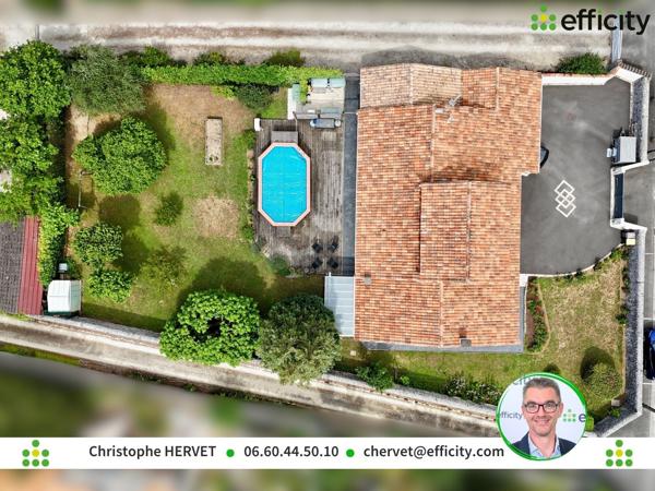 Maison
         8 pièces
        - 160 m² Exclusivité 319 000 € *