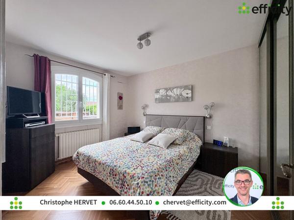 Maison
         8 pièces
        - 160 m² Exclusivité 319 000 € *