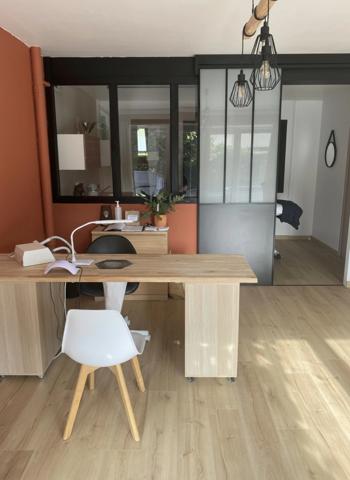 Immeuble à vendre VOUJEAUCOURT (25)