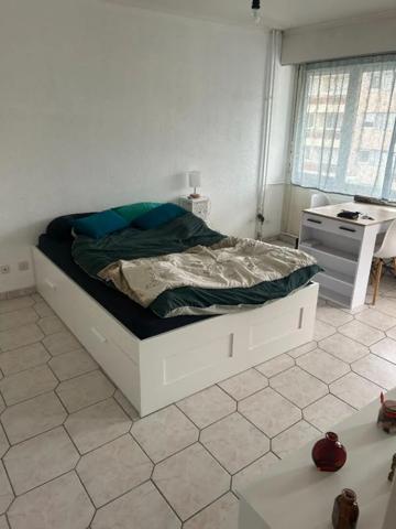 Appartement à louer à Saint-Genis-Pouilly (01630)