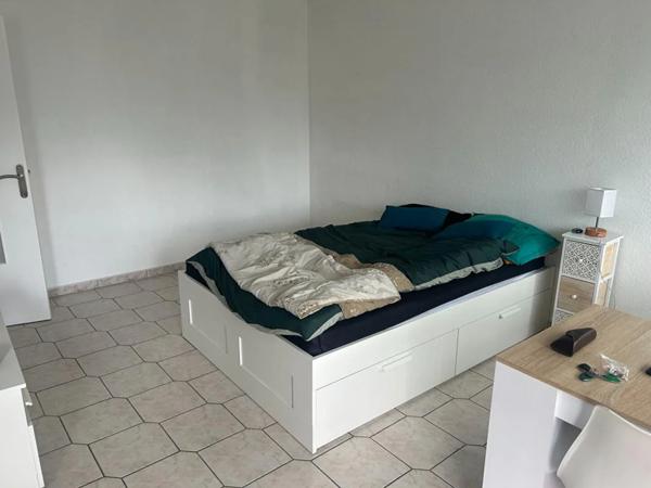 Appartement à louer à Saint-Genis-Pouilly (01630)