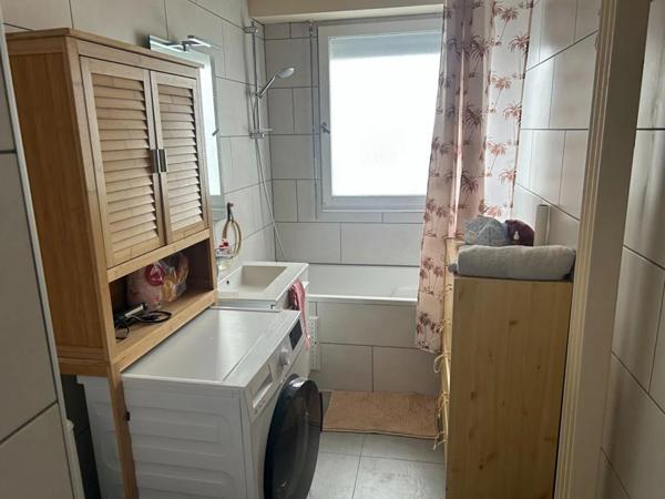 Appartement à louer à Saint-Genis-Pouilly (01630)