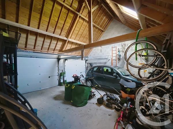 Maison à vendre  9 pièces - 223,85 m2 PLOEMEUR - 56