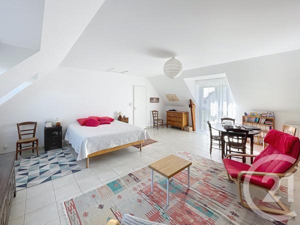 Maison à vendre  9 pièces - 223,85 m2 PLOEMEUR - 56