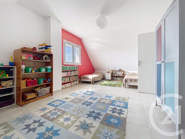 Maison à vendre  9 pièces - 223,85 m2 PLOEMEUR - 56