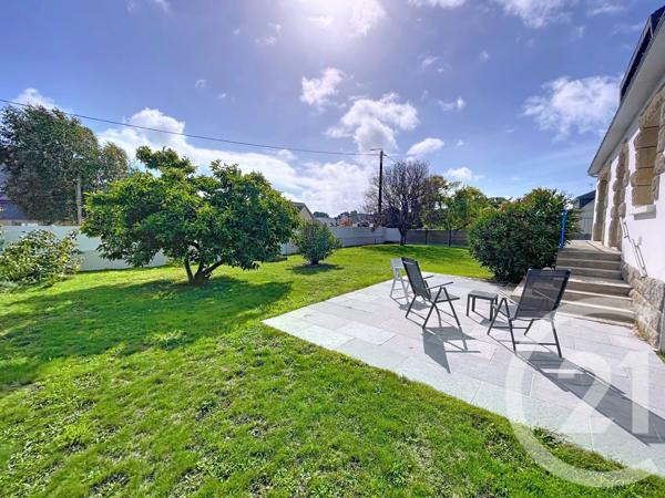 Maison à vendre  9 pièces - 223,85 m2 PLOEMEUR - 56