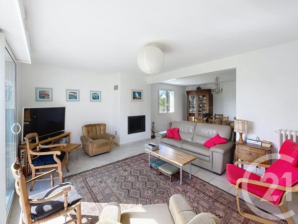 Maison à vendre  9 pièces - 223,85 m2 PLOEMEUR - 56