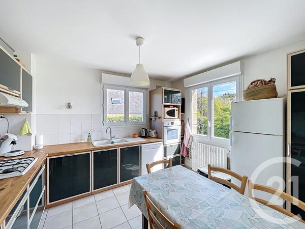 Maison à vendre  9 pièces - 223,85 m2 PLOEMEUR - 56