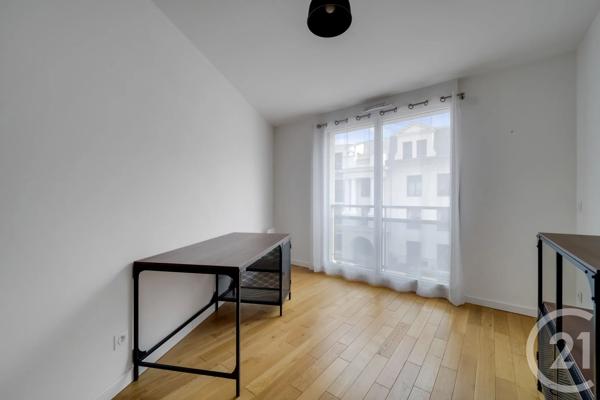 Appartement F3 à vendre  3 pièces - 63 m 2   VANVES  - 92