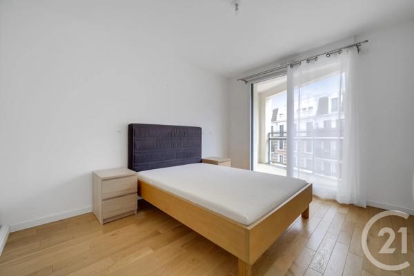 Appartement F3 à vendre  3 pièces - 63 m 2   VANVES  - 92