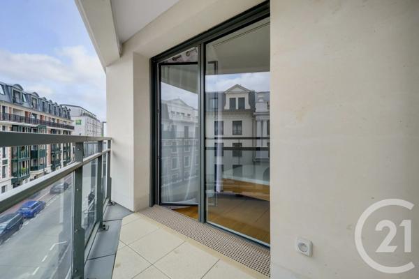 Appartement F3 à vendre  3 pièces - 63 m 2   VANVES  - 92