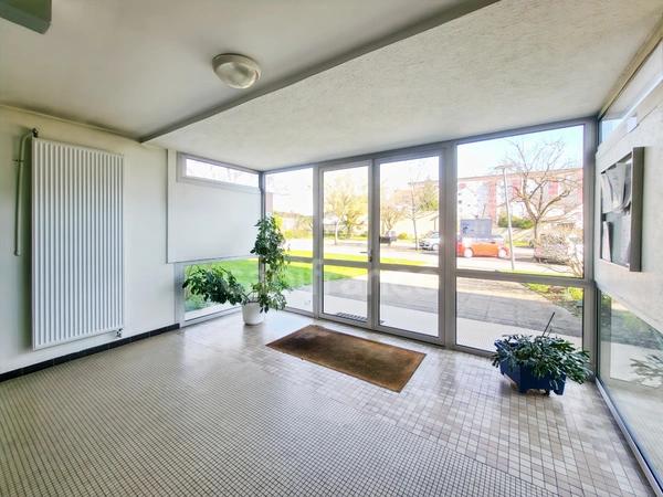 Appartement de 49 m² - 1 chambre à CHENOVE (21)