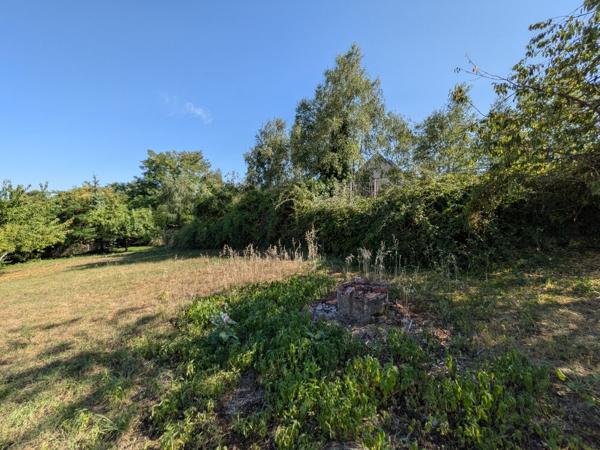 LA CHAUSSEE SAINT VICTOR - PERIPHERIE DE BLOIS.